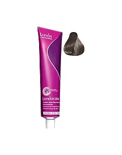 Крем-краска для волос Londa Professional Londacolor Стойкая Permanent 6/81 Londa professional