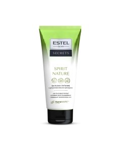 Бальзам для волос Estel Secrets Spirit Nature с цельнозерновыми культурами