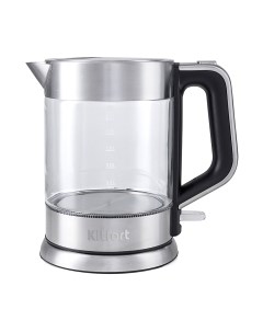 Электрочайник Kitfort KT-617