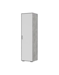 Шкаф-пенал Стендмебель Денвер ПН 01