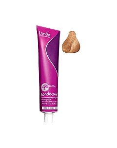 Крем-краска для волос Londa Professional Londacolor Стойкая Permanent 9/79 Londa professional