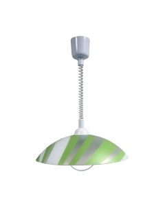 Потолочный светильник Элетех Колорика Аделайн 410 НСБ 72-60 М52 / 1005253179