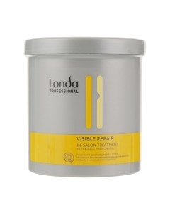 Маска для волос Londa Professional Visible Repair Для восстановления Londa professional
