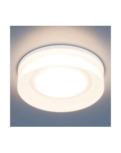 Точечный светильник Elektrostandard DSKR81 5W 4200K