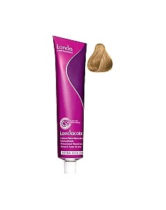 Крем-краска для волос Londa Professional Londacolor Стойкая Permanent 8/38 Londa professional