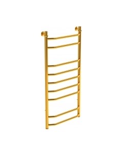 Полотенцесушитель водяной Gloss & Reiter Terra Л.50x100.Т9.G1 Gloss & reiter