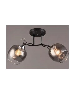 Потолочный светильник Mirastyle SX-1037/2