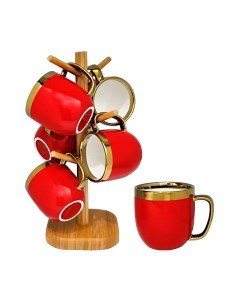 Набор для чая/кофе 106-031 Lenardi