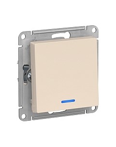 Выключатель Systeme (Schneider) Electric AtlasDesign ATN000213 Systeme (schneider) electric