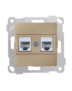 Розетка Mutlusan Rita 2200 138 0180