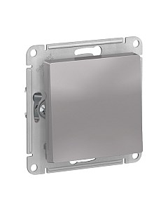 Выключатель Systeme (Schneider) Electric AtlasDesign ATN000311 Systeme (schneider) electric