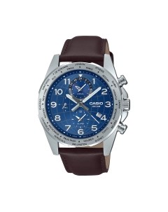 Часы наручные мужские Casio MTP-W500L-2A