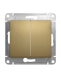 Выключатель Systeme (Schneider) Electric Glossa GSL000465 Systeme (schneider) electric