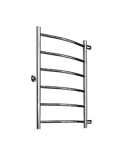 Полотенцесушитель водяной Ростела Соната 40x60/6 (1")