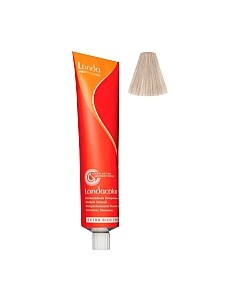 Крем-краска для волос Londa Professional Londacolor интенсивное тонирование 10/6 Londa professional