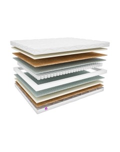 Матрас Фабрика сна Топ-7 120x190