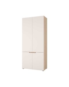 Шкаф Горизонт Мебель Анталия 2х ств. Горизонт мебель