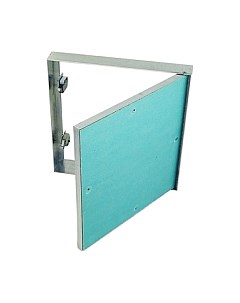 Люк под покраску Люкрай ПК 60x100