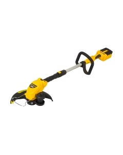 Триммер аккумуляторный Huter GET-40-4Li