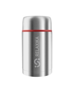 Термос для еды Relaxika 301