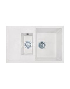 Мойка кухонная GranFest Quadro GF-Q775KL Granfest