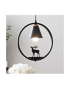 Потолочный светильник Home Light Астерия A044-3-B Home light