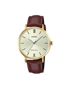 Часы наручные женские Casio LTP-VT01GL-9B