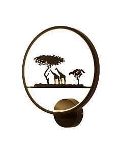 Бра Home Light Астерия C070-9-B Home light