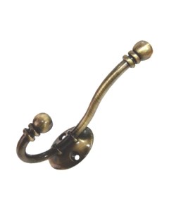 Крючок для одежды Boyard K209AB.6