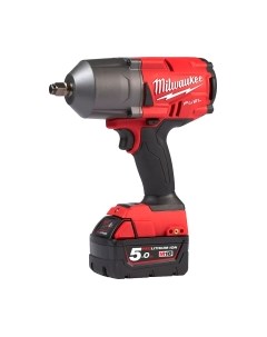 Аккумуляторный гайковерт M18 FHIWF12-502X Fuel / 4933459696 Milwaukee