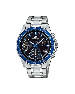 Часы наручные мужские Casio EFV-540D-1A2VUEF
