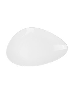 Тарелка столовая обеденная Chan Wave Classic фк012 Chan wave