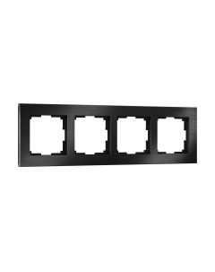 Рамка для выключателей и розеток Werkel W0041708 / a050956