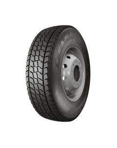Всесезонная легкогрузовая шина 218 225/75R16C 121/120N Kama