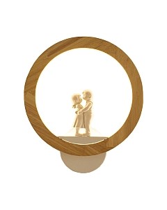 Бра Home Light Астерия C052-7 Home light