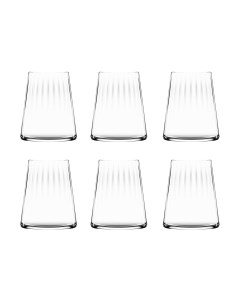 Набор стаканов Symphony 7590012 Stolzle