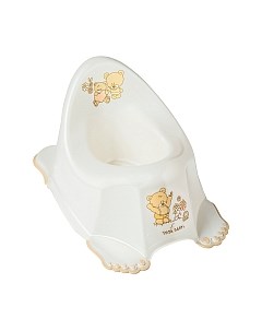 Детский горшок Tega Мишки / MS-013-118