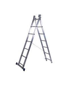 Лестница секционная Stairs ALP214