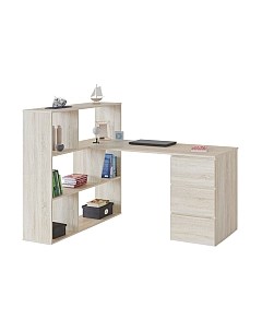 Письменный стол СПМ-20 Сокол-мебель