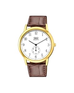 Часы наручные мужские Q&Q QA60J104Y Q&q