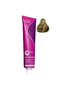 Крем-краска для волос Londa Professional Londacolor Стойкая Permanent 7/38 Londa professional