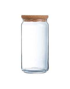 Емкость для хранения Luminarc Cork P9616