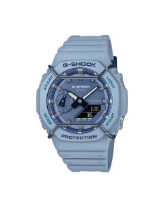 Часы наручные мужские Casio GA-2100PT-2A