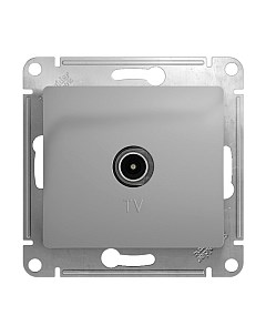 Розетка Systeme (Schneider) Electric Glossa GSL000391 Systeme (schneider) electric