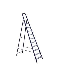 Лестница-стремянка Алюмет M8410