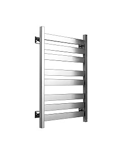 Полотенцесушитель водяной Ростела Квадро V 50 40x80/8 (1/2")