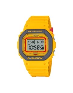 Часы наручные мужские Casio DW-5610Y-9E