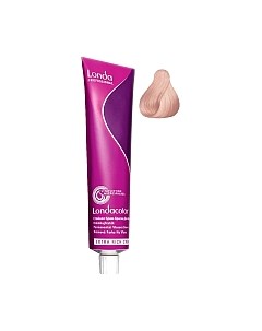 Крем-краска для волос Londa Professional Londacolor Стойкая Permanent 12/96 Londa professional