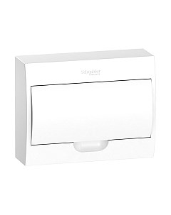 Бокс пластиковый Systeme (Schneider) Electric Easy Box EZ9E112P2SRU Systeme (schneider) electric