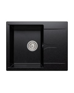 Мойка кухонная Polygran Gals-620